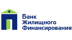 Логотип Банка Жилищного Финансирования
