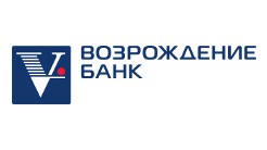 логотип банка Возрождение